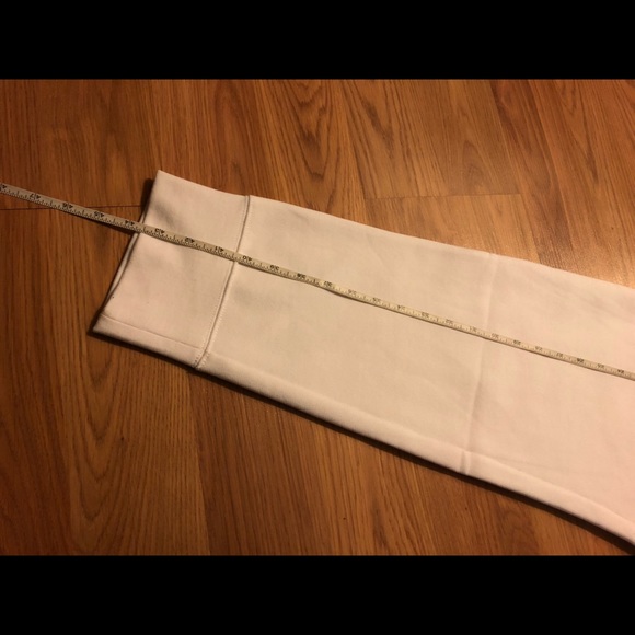 CHAMPION~ Men’s white joggers Size XL. - Picture 8 of 8